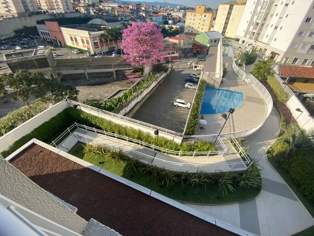 Imagem Apartamento com 2 Quartos à Venda, 57 m² em Vila Pereira Barreto - São Paulo