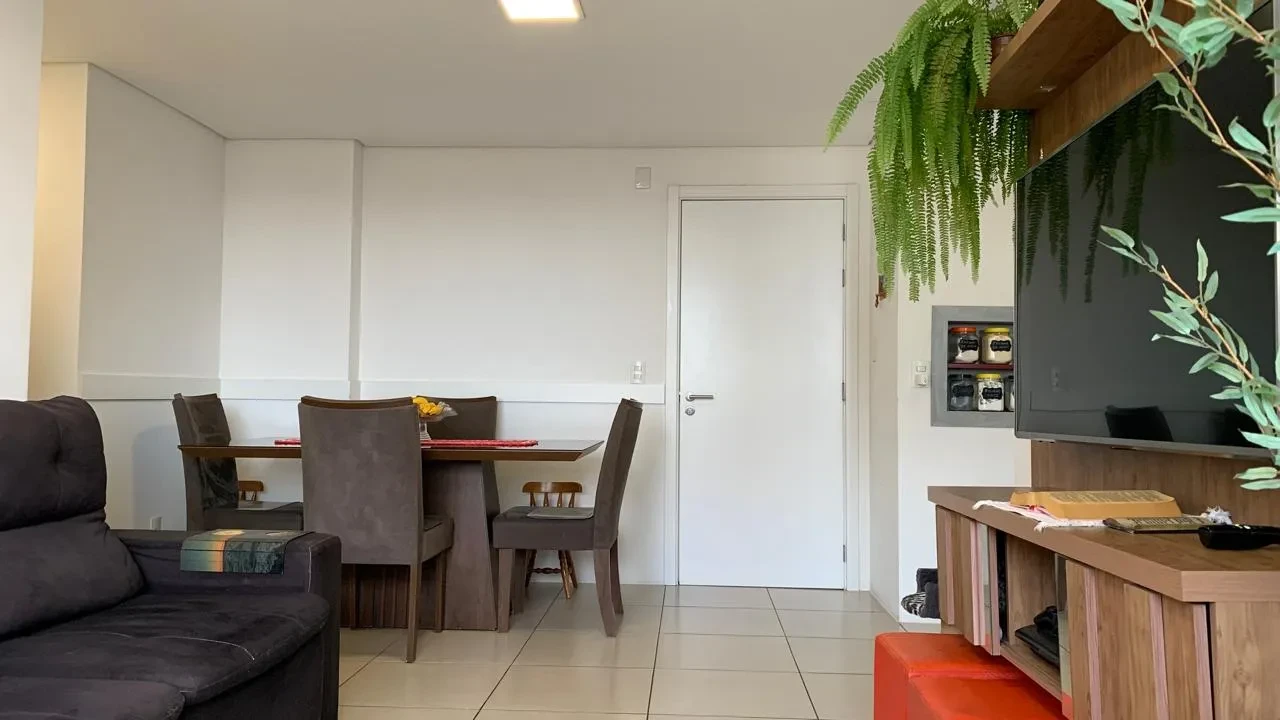Imagem Apartamento com 3 Quartos à Venda, 68 metros em Igra Sul - Torres