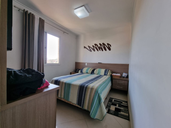 Imagem Apartamento com 3 Quartos à Venda, 113 m² em Vila Canero - São Paulo