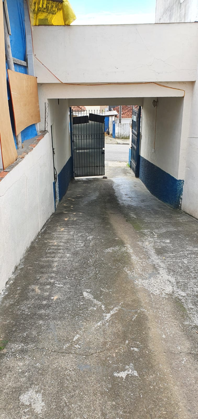 Foto do imóvel: Casa com 2 Quartos à Venda, 20 m²em Vila Brás Cubas - Mogi das Cruzes