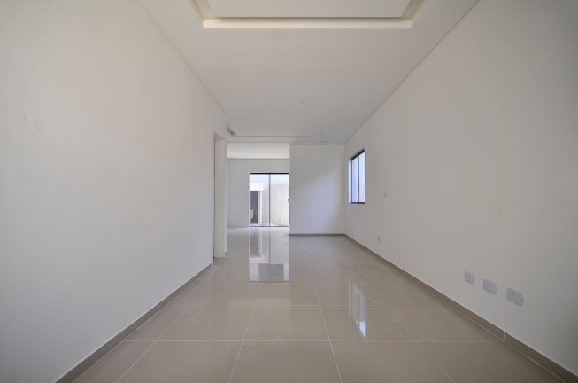 Imagem Sobrado com 3 Quartos à Venda,  em Bairro Alto - Curitiba