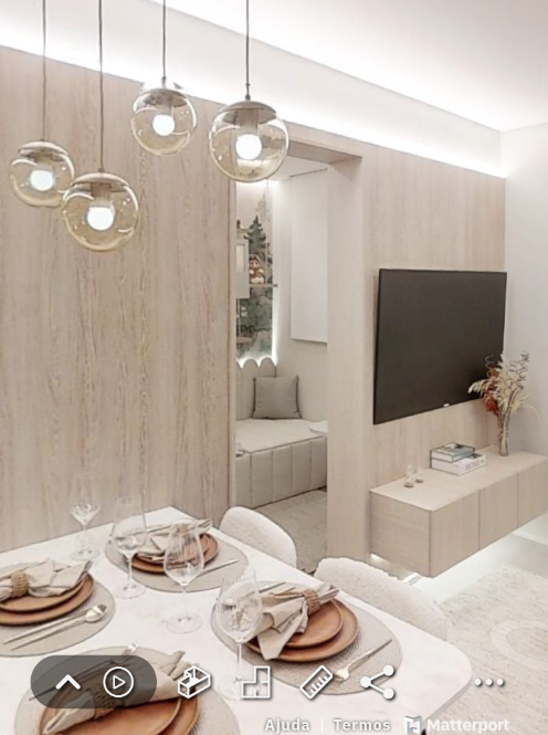 Foto do imóvel: Apartamento com 2 Quartos à Venda, 44 m² em Caxangá - Suzano