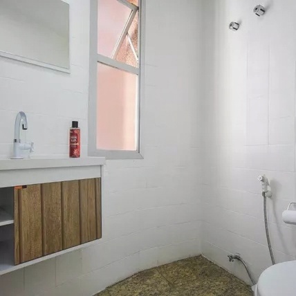 Imagem Apartamento com 2 Quartos à Venda, 68 m² em Vila Andrade - São Paulo