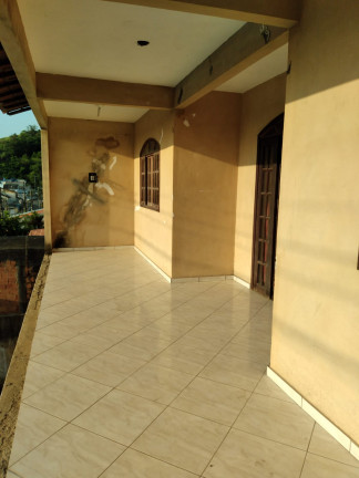 Imagem Casa com 2 Quartos à Venda, 400 m² em Campo Grande - Rio de Janeiro