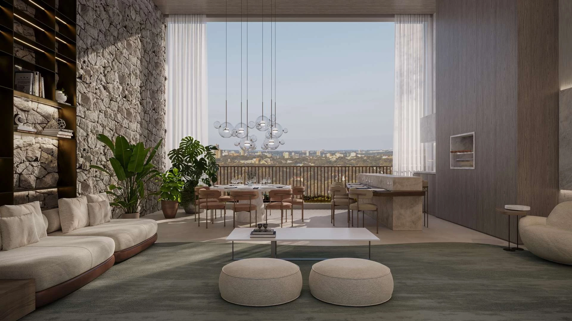 Imagem Apartamento com 4 Quartos à Venda, 207 m² em Planalto Paulista - São Paulo