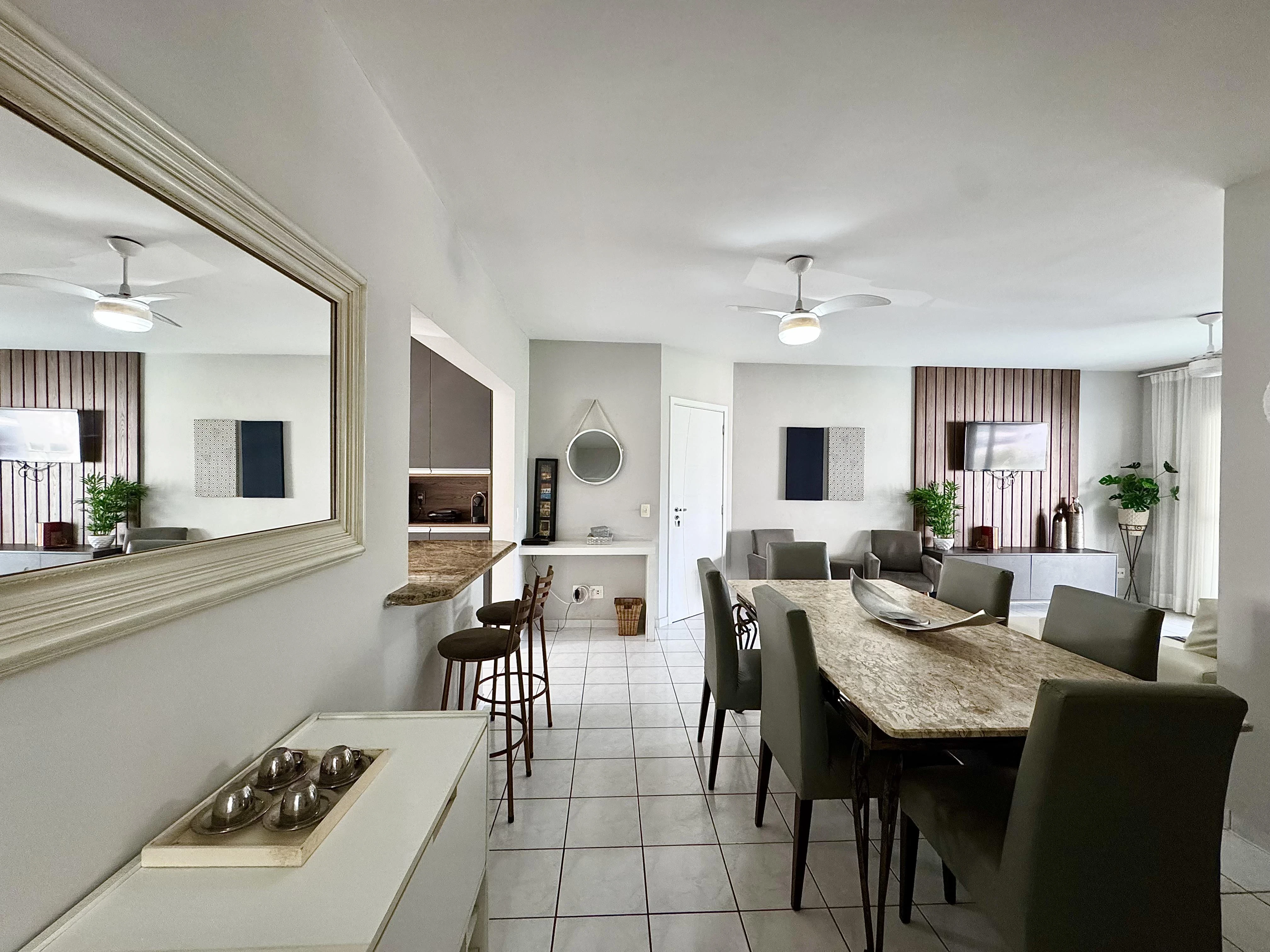 Imagem Apartamento com 3 Quartos à Venda, 126 m² em Riviera - Bertioga