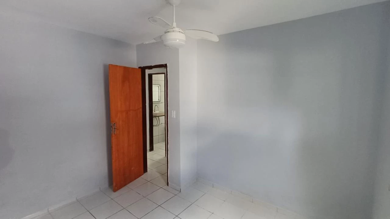 Foto do imóvel: Apartamento com 2 Quartos à Venda, 52 m² em Nova Parnamirim - Parnamirim