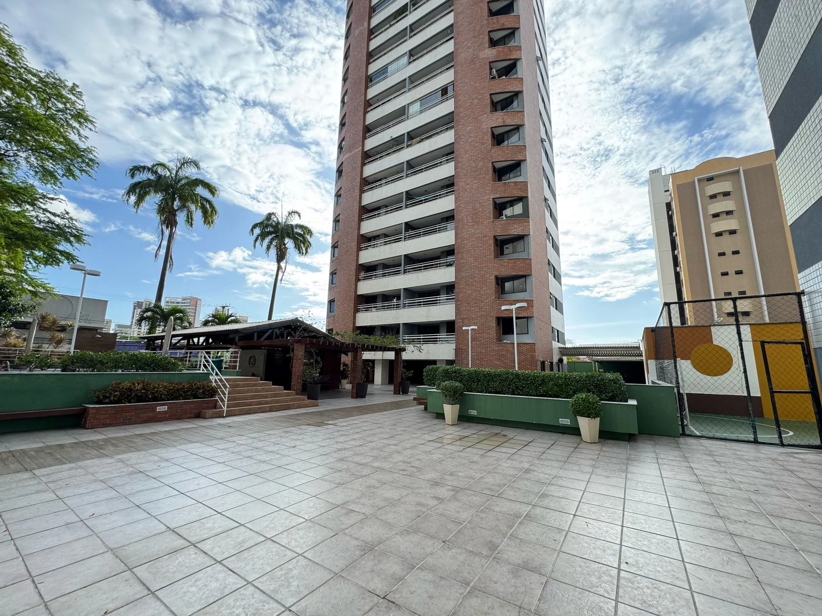 Foto do imóvel: Apartamento com 3 Quartos à Venda, 115 m² em Aldeota - Fortaleza