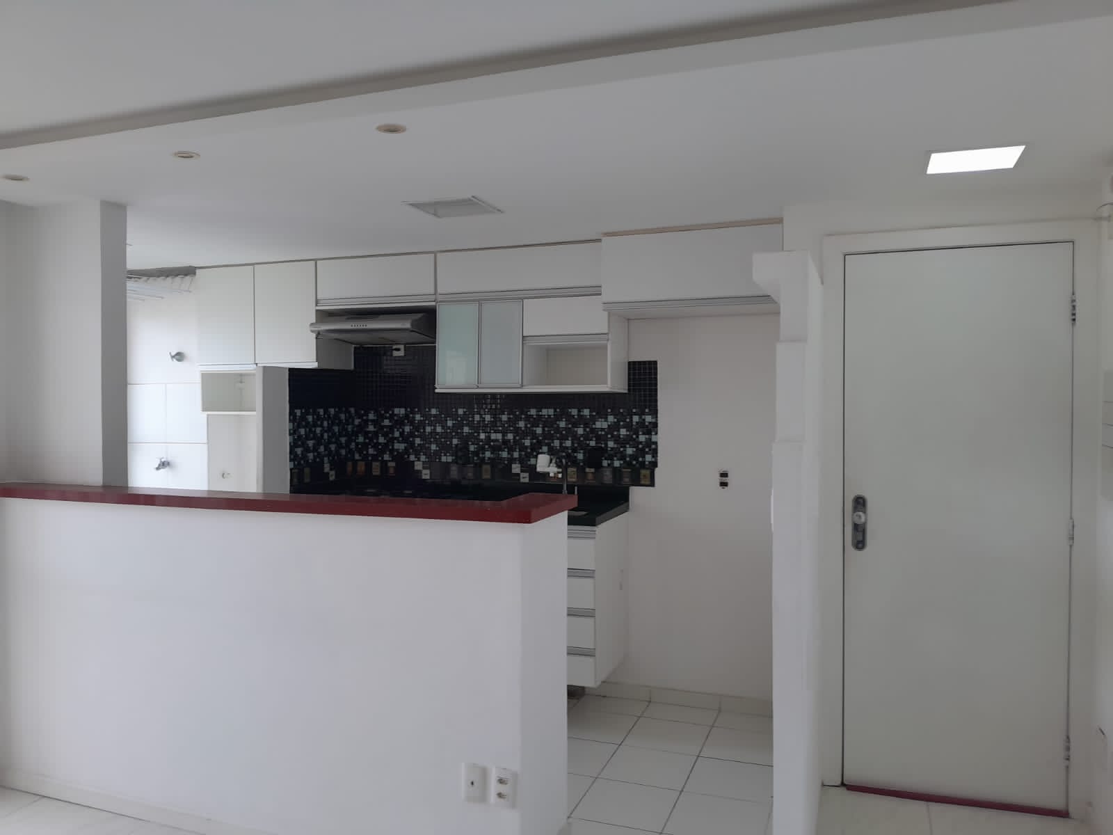 Imagem Apartamento com 2 Quartos à Venda, 52 m²em Jardim das Margaridas - Salvador