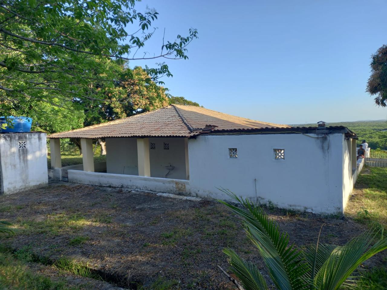 Foto do imóvel: Chácara com 3 Quartos à Venda, 90 m² em Centro - São Cristóvão