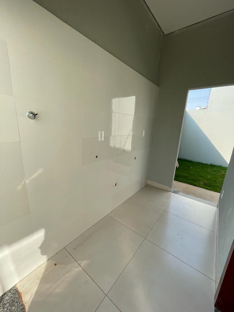 Casa com 2 Quartos à Venda, 91 m² em Jardim Morumbi - Sinop