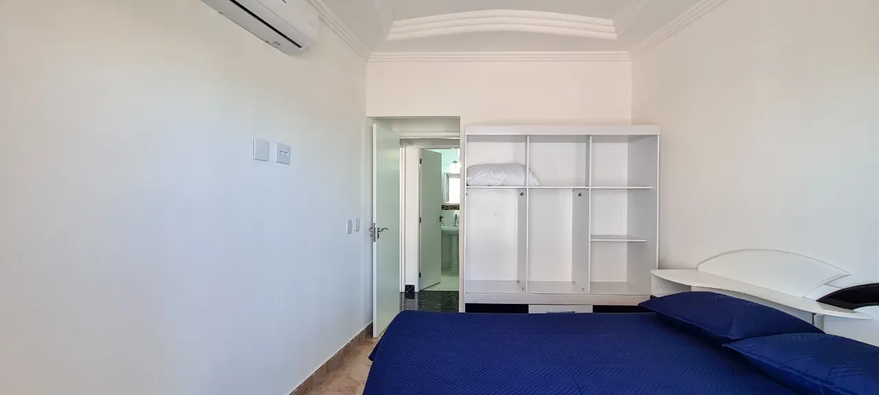 Imagem Apartamento com 2 Quartos à Venda, 79 m² em Riviera - Bertioga