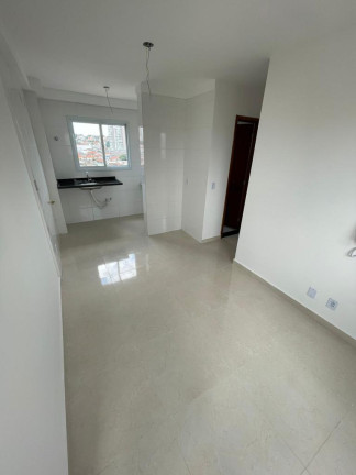 Imagem Apartamento com 2 Quartos à Venda, 32 m² em Vila Antonina - São Paulo