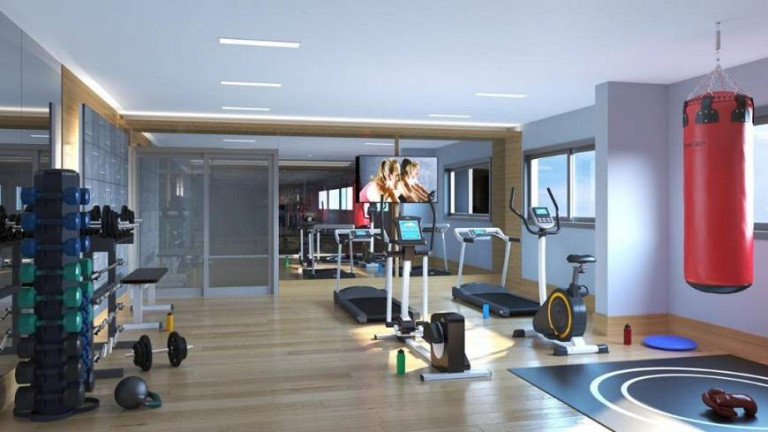 Imagem Apartamento com 3 Quartos à Venda, 125 m² em Icaraí - Niterói