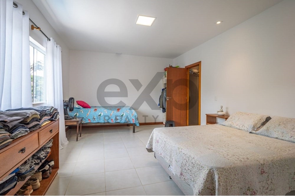 Foto do imóvel: Casa de Condomínio com 5 Quartos à Venda, 608 m² em Itaipava - Petrópolis