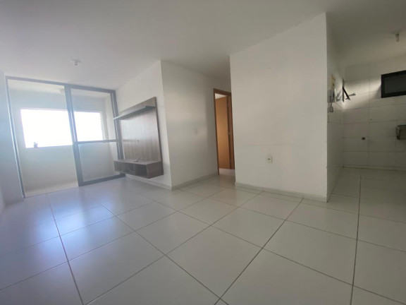 Apartamento com 2 Quartos à Venda, 55 m² em Pinheiro - Maceió