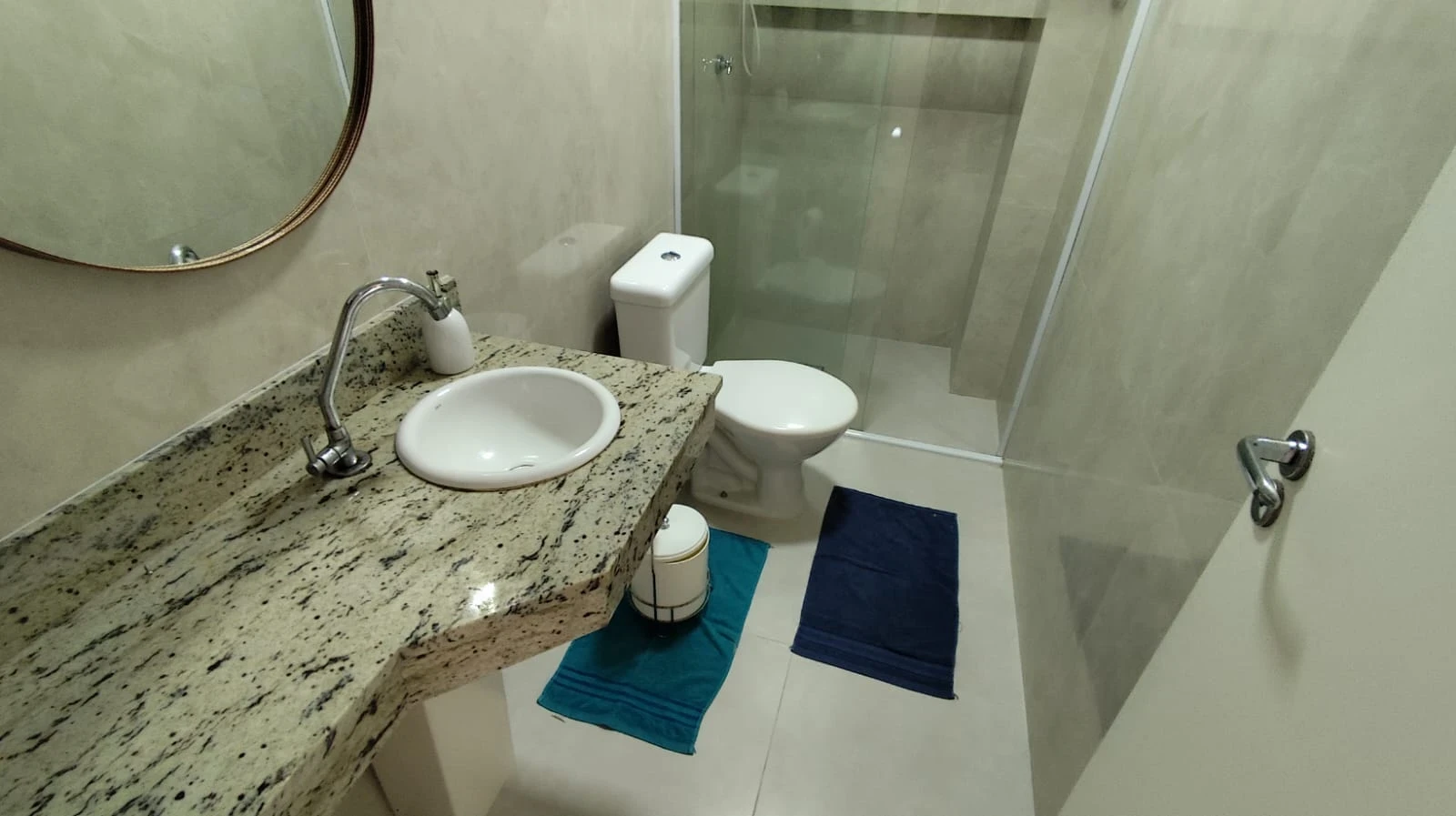 Imagem Apartamento com 2 Quartos à Venda, 6700 m² em Vila Atlântica - Mongaguá