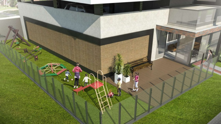 Imagem Apartamento com 3 Quartos à Venda, 173 m² em Pio Corrêa - Criciúma