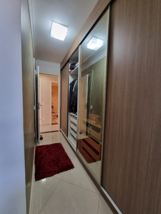 Imagem Apartamento com 3 Quartos à Venda, 113 m² em Vila Canero - São Paulo