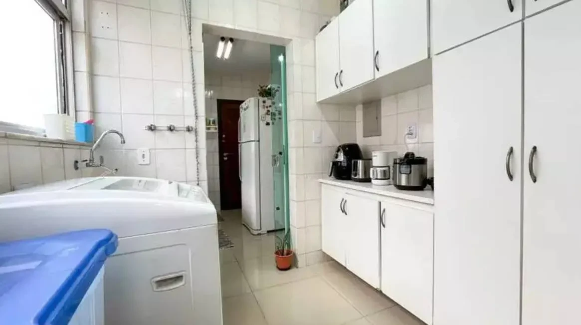 Imagem Apartamento com 3 Quartos à Venda, 86 m² em Buritis - Belo Horizonte
