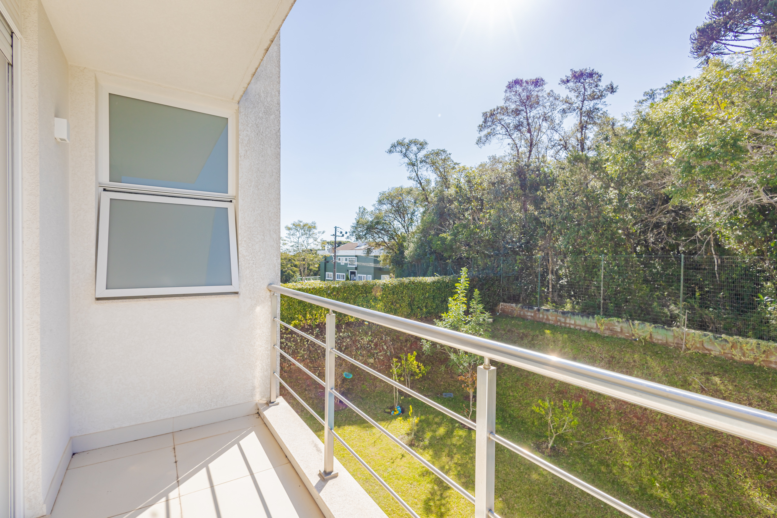 Imagem Casa de Condomínio com 5 Quartos à Venda, 537 m²em Alphaville Graciosa - Pinhais