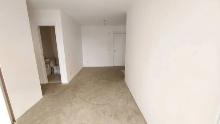 Imagem Apartamento com 2 Quartos à Venda, 70 m² em Ipiranga - São Paulo