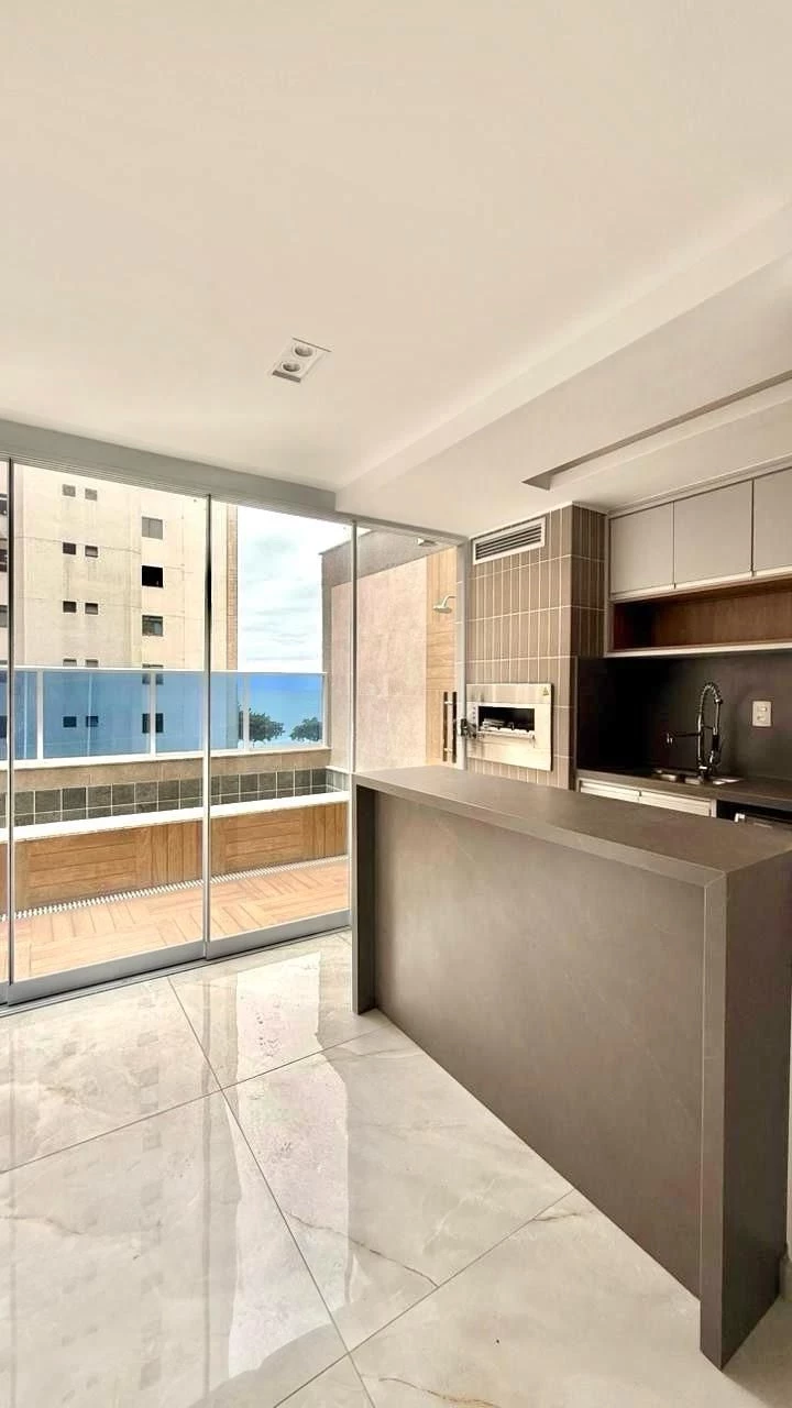 Foto do imóvel: Apartamento com 3 Quartos à Venda, 103 m² em Praia de Itaparica - Vila Velha