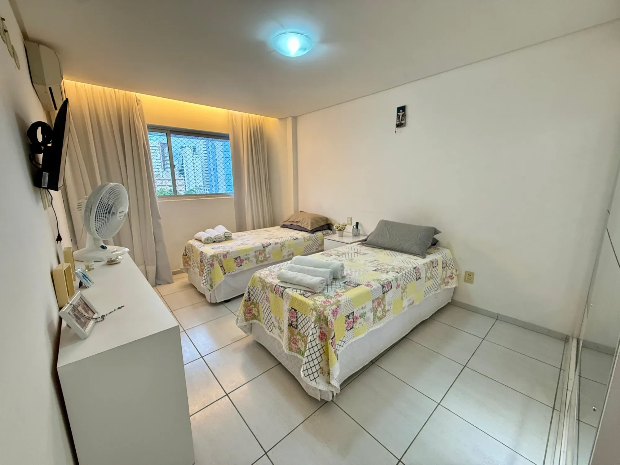 Imagem Apartamento com 3 Quartos à Venda, 110 m² em Madalena - Recife