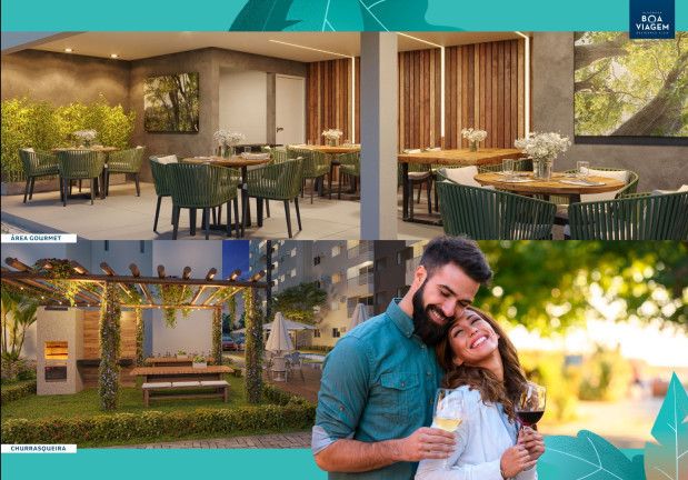 Imagem Apartamento com 2 Quartos à Venda,  em Imbiribeira - Recife