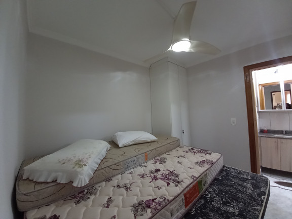 Imagem Apartamento com 1 Quarto à Venda, 60 m² em Caiçara - Praia Grande
