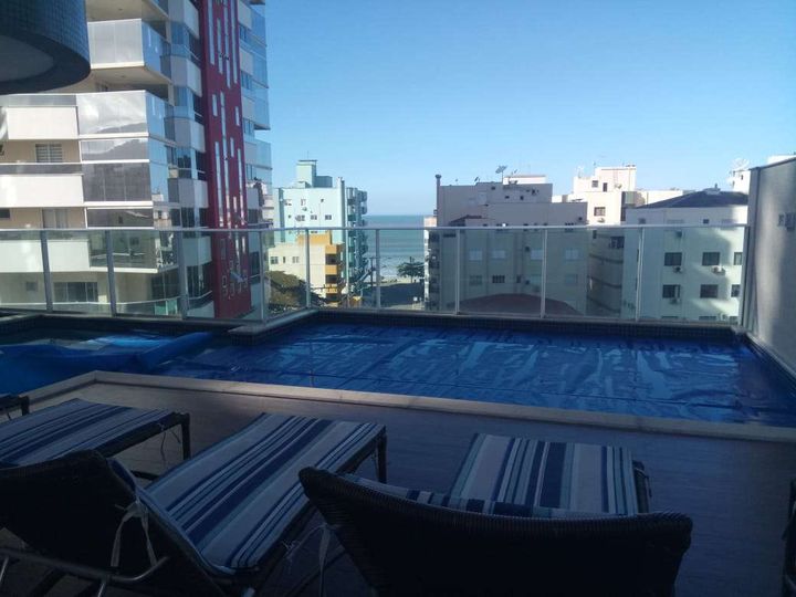 Imagem Apartamento com 4 Quartos à Venda, 220 m² em Itapema