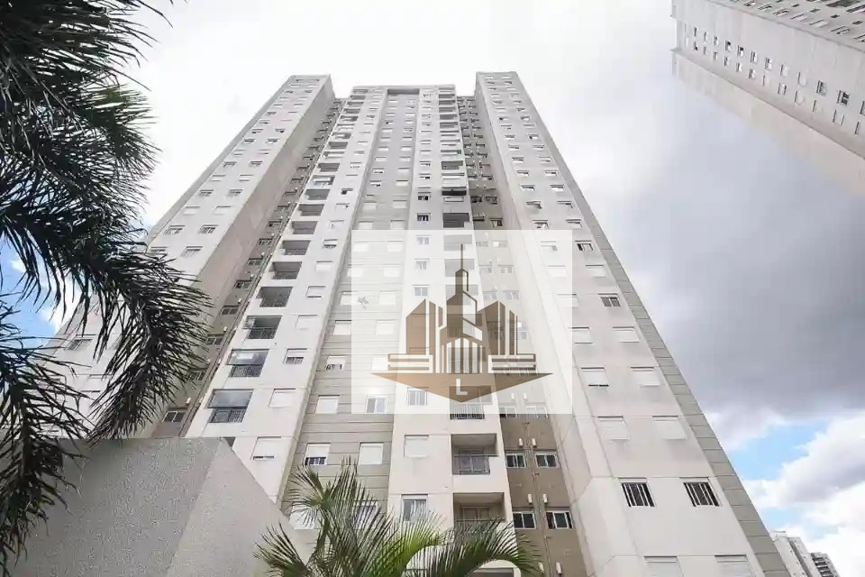 Imagem Apartamento com 2 Quartos à Venda, 67 m² em Vila Andrade - São Paulo