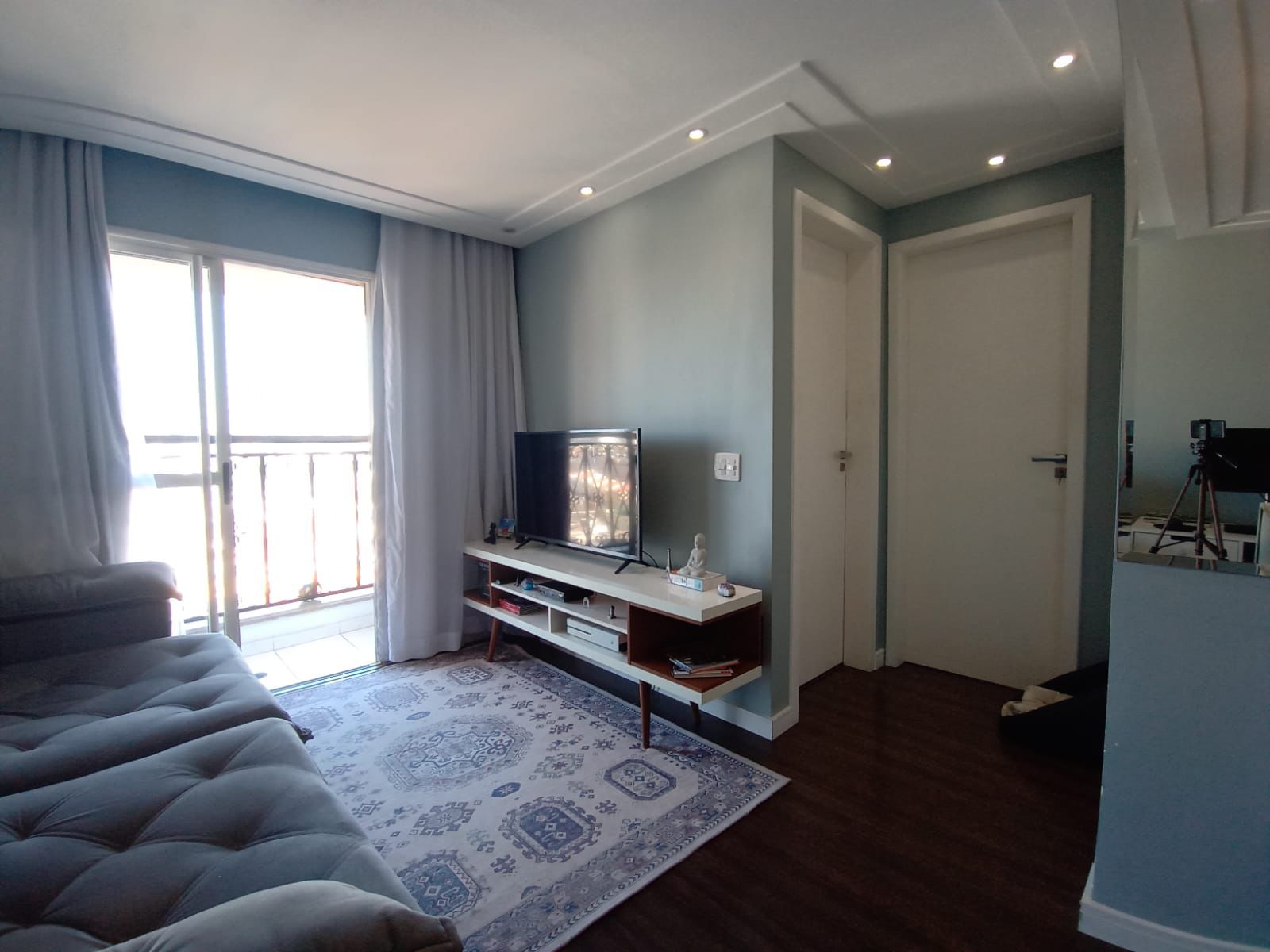 Foto do imóvel: Apartamento com 2 Quartos à Venda, 51 m² em Vila Esperança - São Paulo