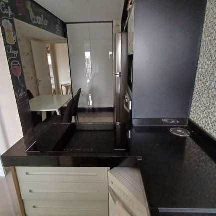 Imagem Apartamento com 3 Quartos à Venda, 116 m²em Baeta Neves - São Bernardo do Campo
