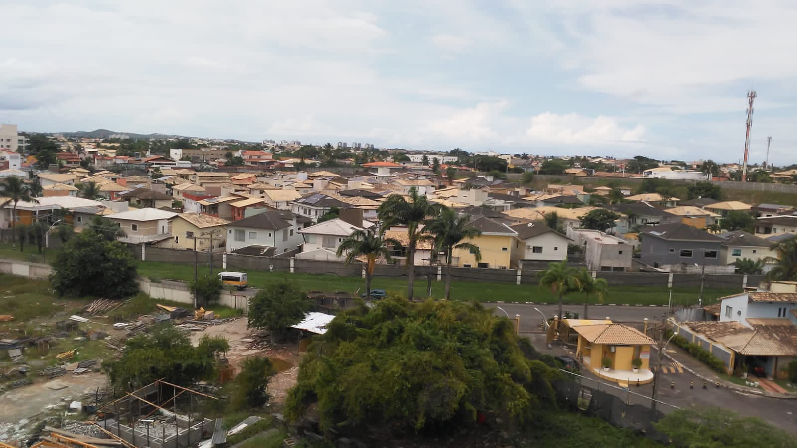 Foto do Imóvel