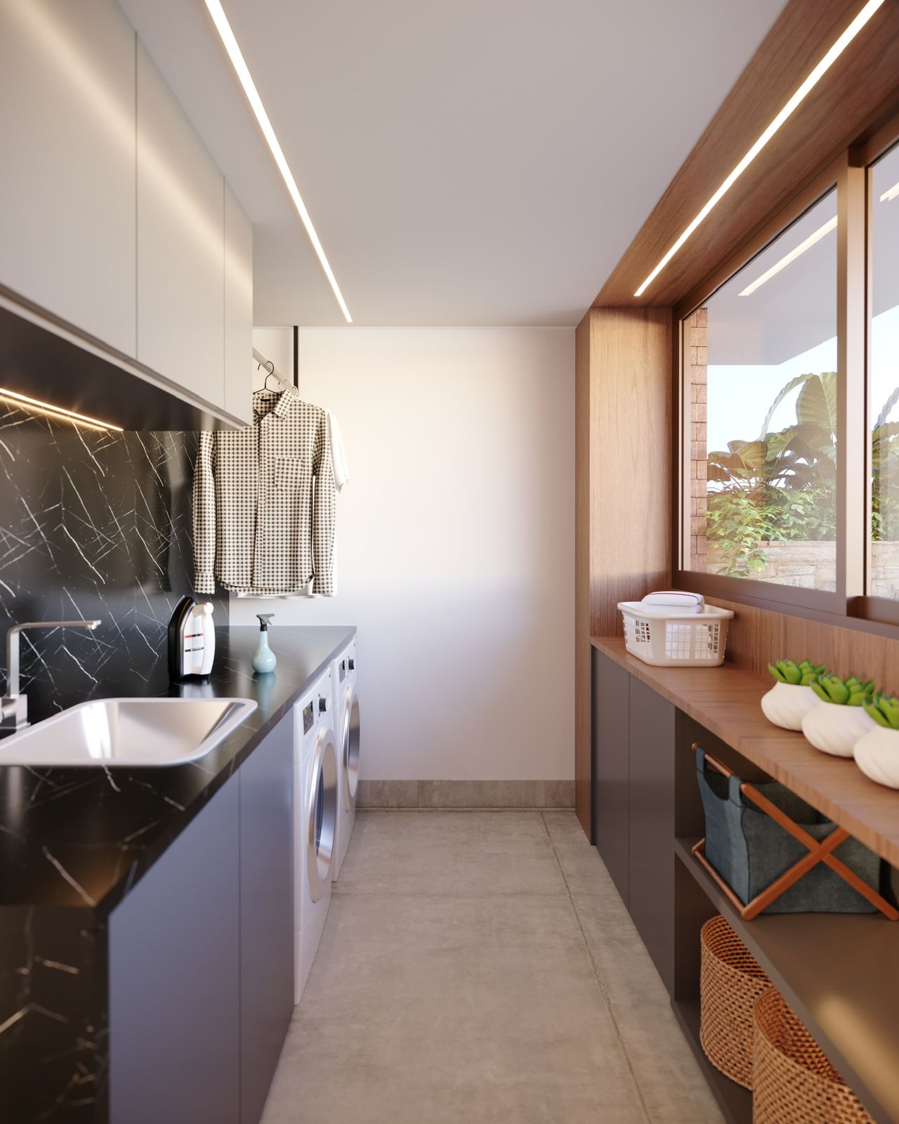 Foto do imóvel: Apartamento com 2 Quartos à Venda, 57 m² em Bessa - João Pessoa