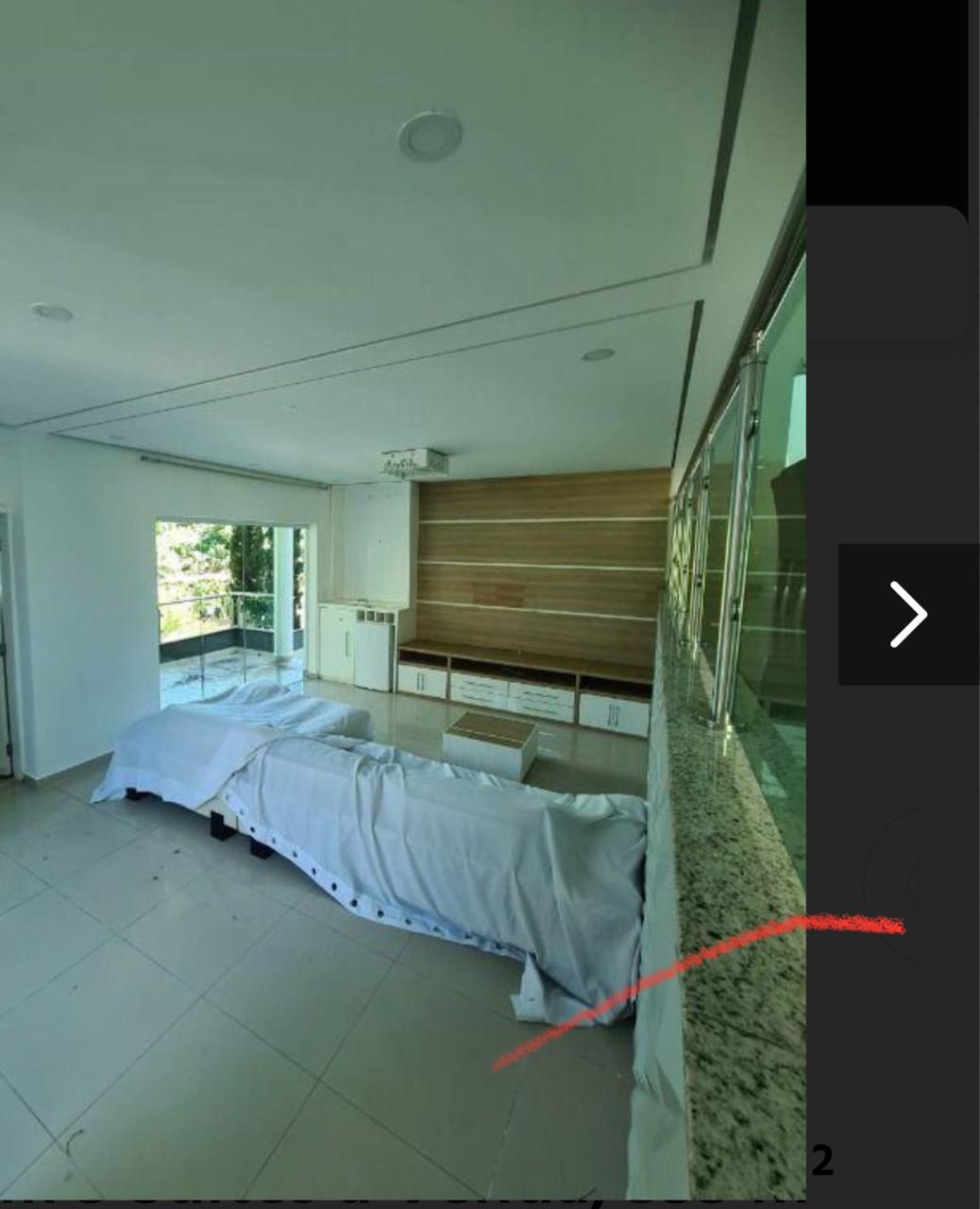 Imagem Casa de Condomínio com 4 Quartos à Venda, 300 m²em Arujá 5 - Arujá