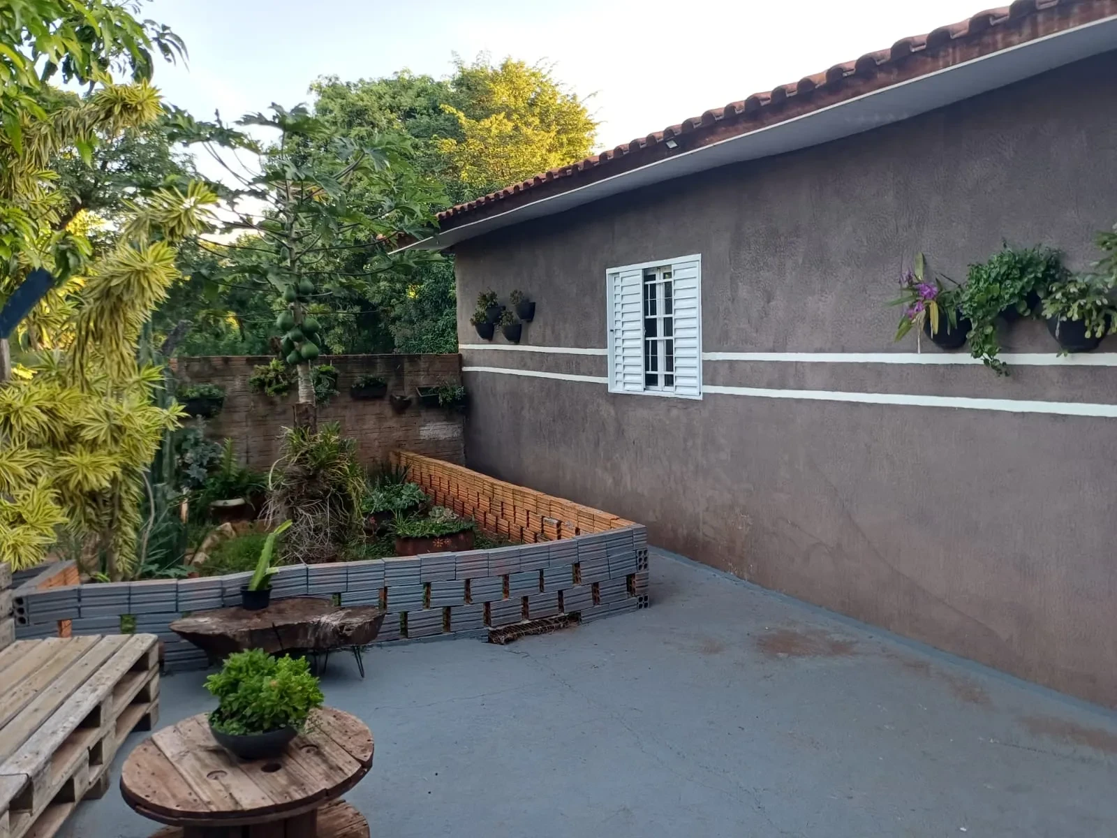 Imagem Chácara com 6 Quartos à Venda, 400 m² em Pitangueiras - Pitangueiras