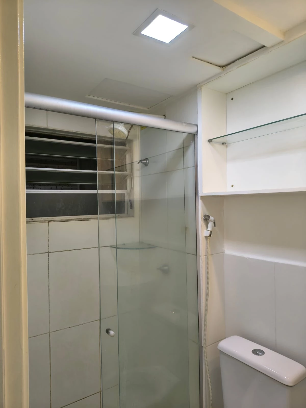 Imagem Apartamento com 1 Quarto à Venda, 45 m² em Emaús - Parnamirim
