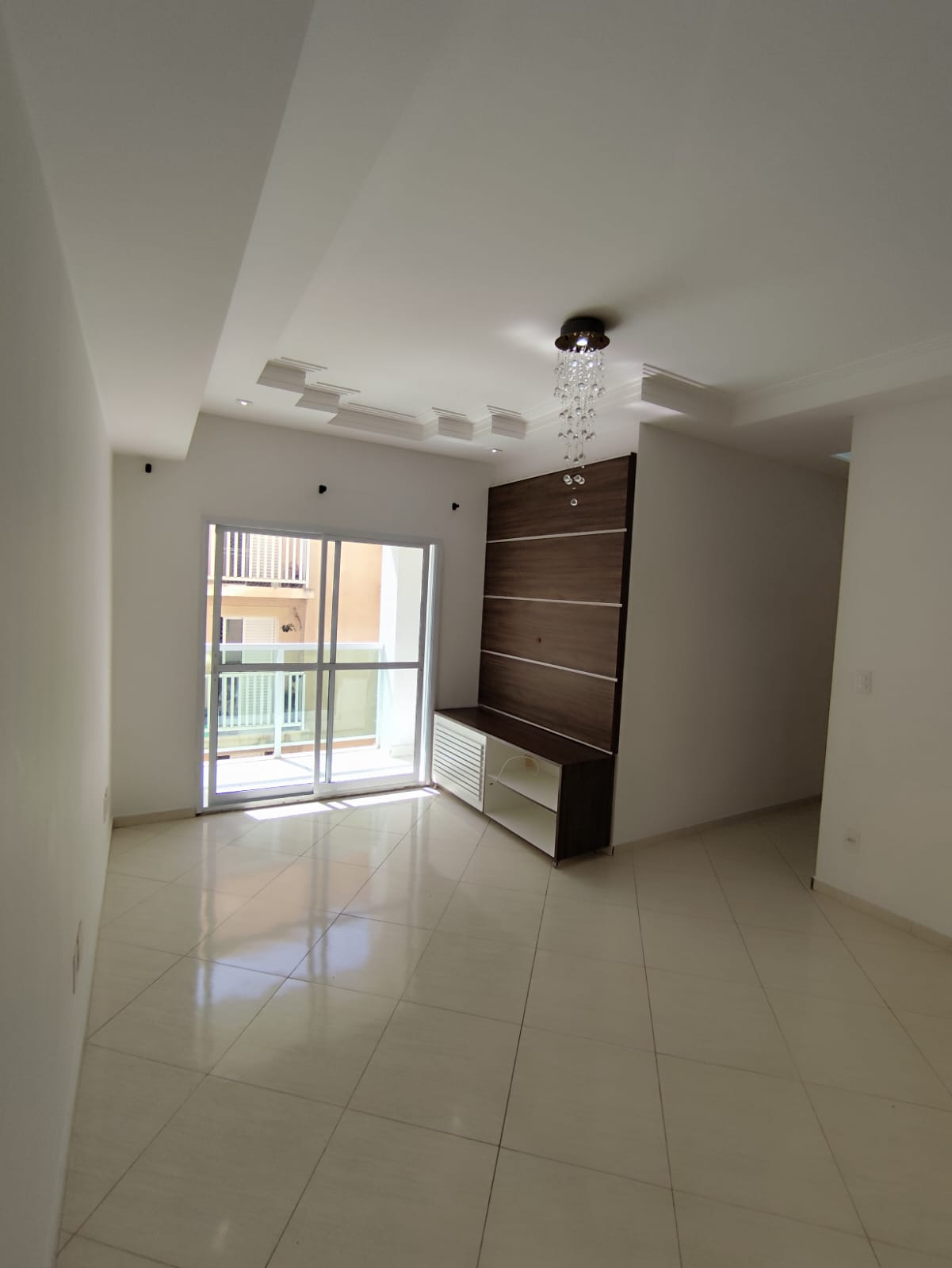 Imagem Apartamento com 2 Quartos para Alugar, 42 m² em Jundiapeba - Mogi das Cruzes