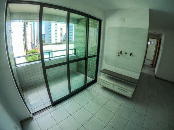 Imagem Apartamento com 3 Quartos à Venda, 71 m² em Encruzilhada - Recife