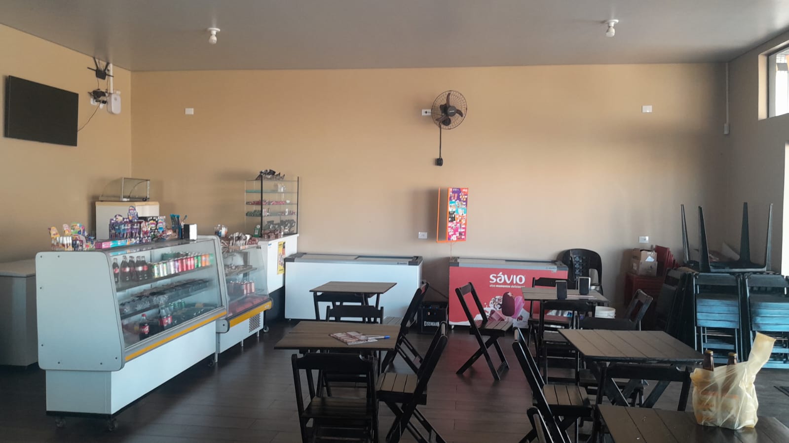 Imagem Imóvel Comercial à Venda, 100 m² em   - Cambará