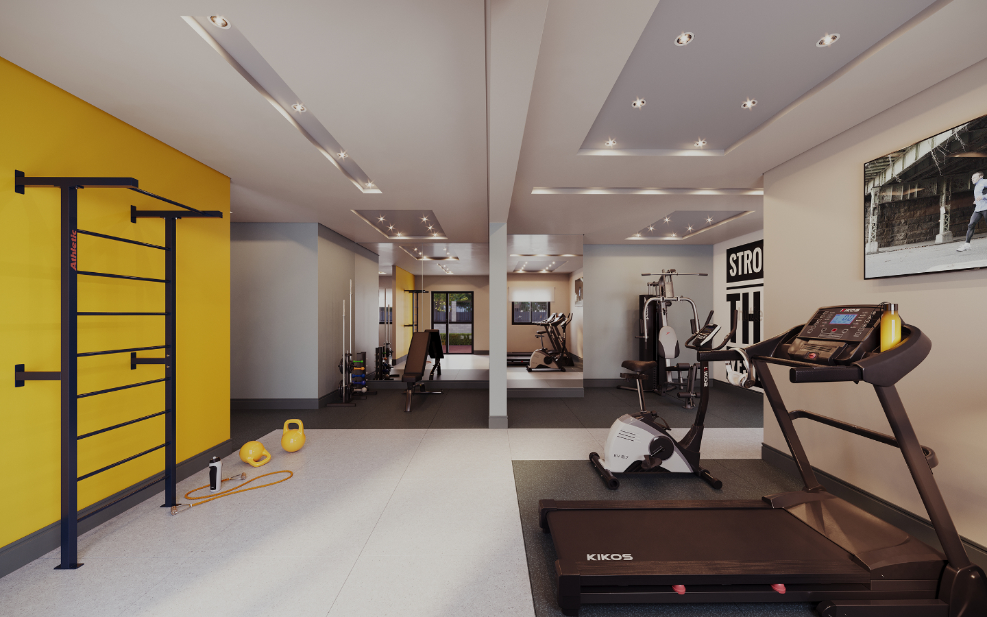 Imagem Apartamento com 2 Quartos à Venda, 47 m²em Recreio dos Bandeirantes - Rio de Janeiro