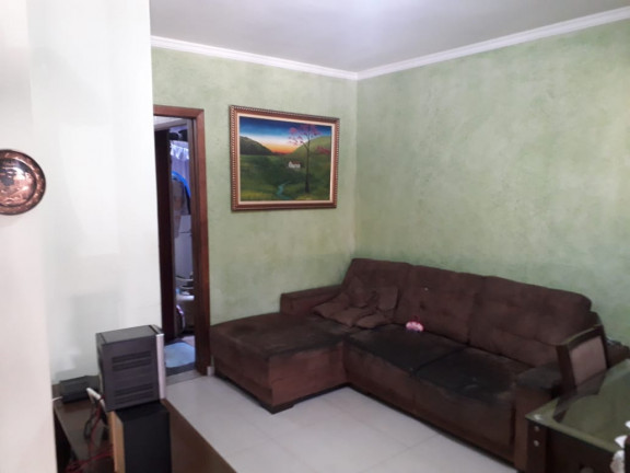 Imagem Casa de Condomínio com 2 Quartos à Venda, 62 m² em Vila Carmosina - São Paulo