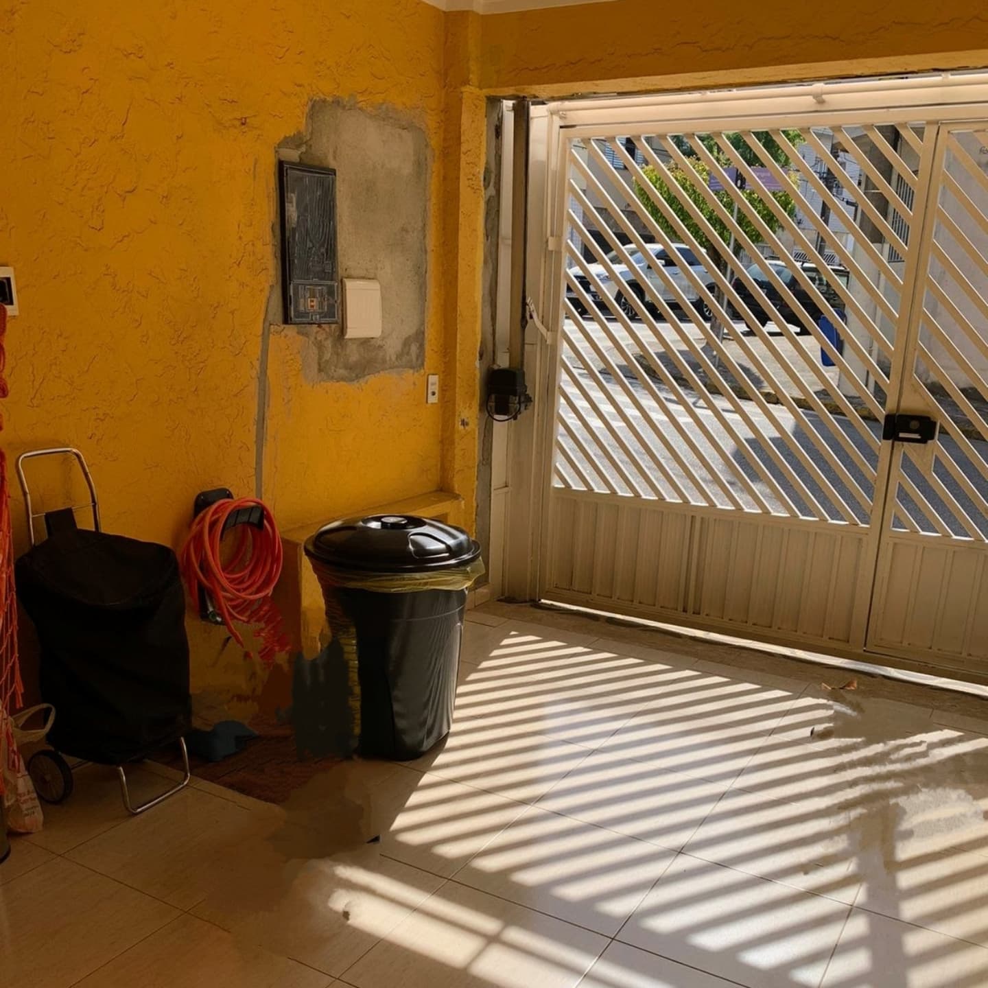 Imagem Casa com 2 Quartos à Venda, 113 m²em Olímpico - São Caetano do Sul