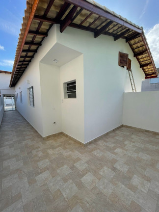 Imagem Casa com 2 Quartos à Venda, 74 m² em Bal. Tupy  - Itanhaém