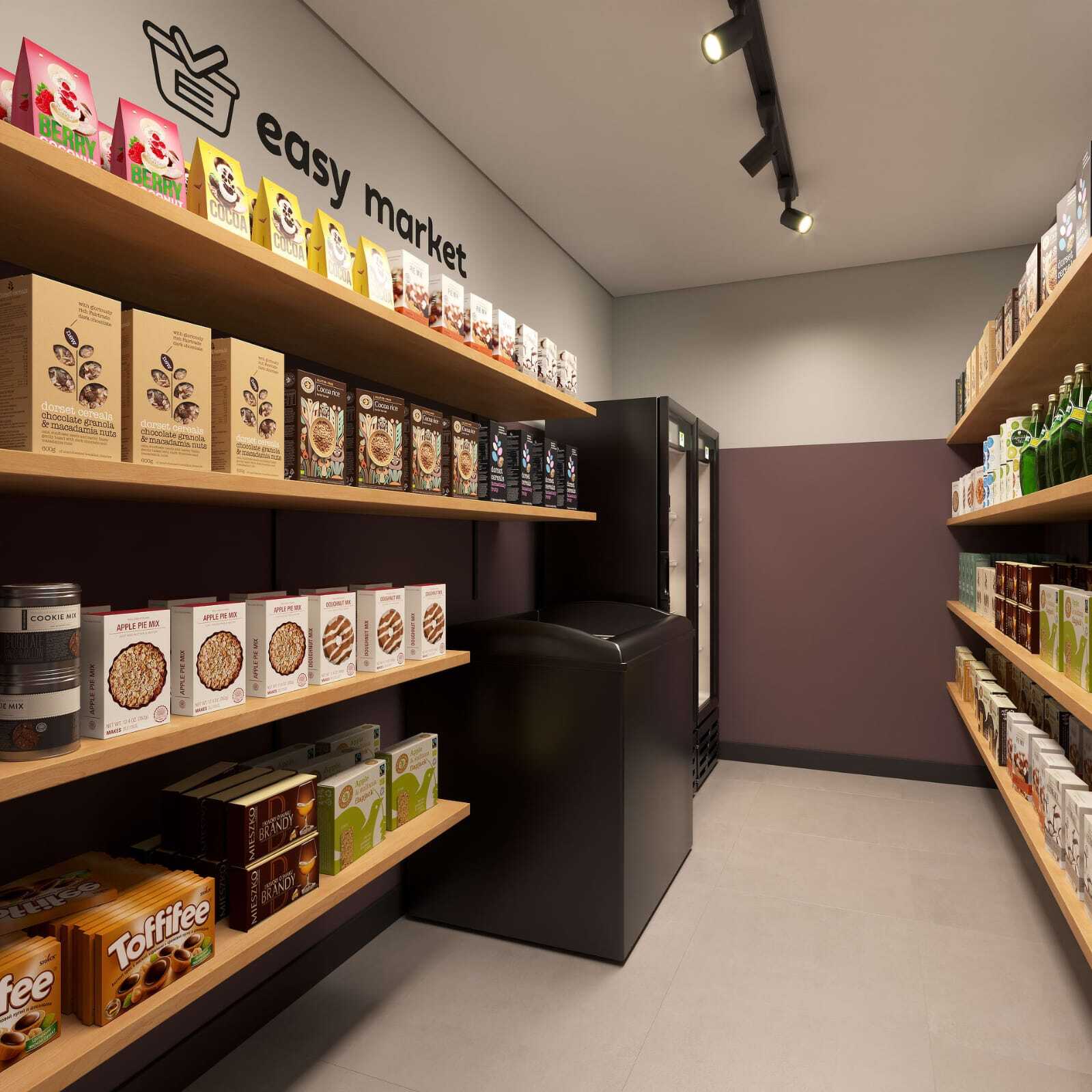 Imagem Apartamento com 2 Quartos à Venda, 42 m² em Chácara Nossa Senhora do Bom Conselho - São Paulo