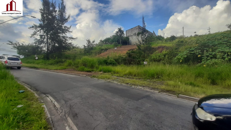 Imagem Terreno à Venda, 200 m² em Chácara São Luiz - Franco da Rocha