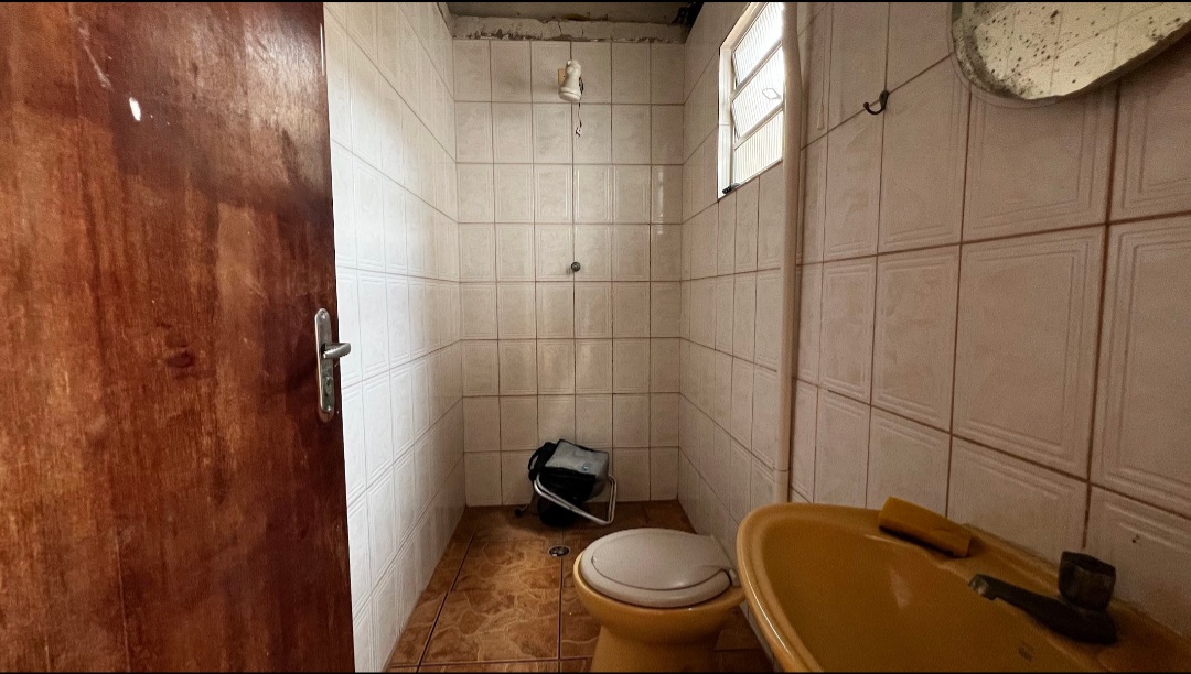 Imagem Casa com 3 Quartos à Venda, 185 m² em Ocian - Praia Grande