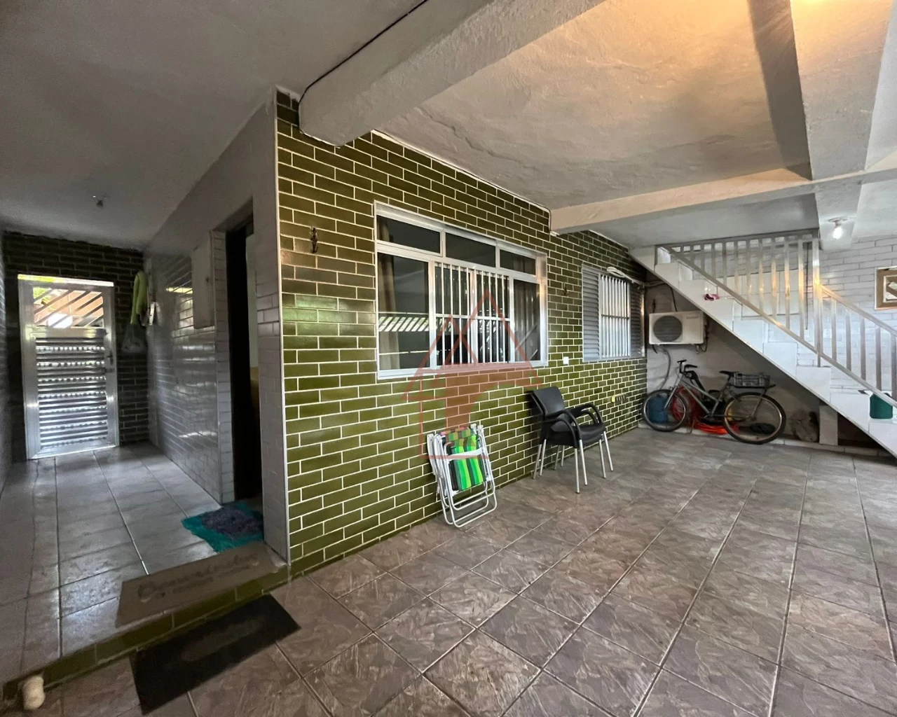 Casa com 3 Quartos à Venda, 210 m² em Vila Santa Rosa - Cubatão